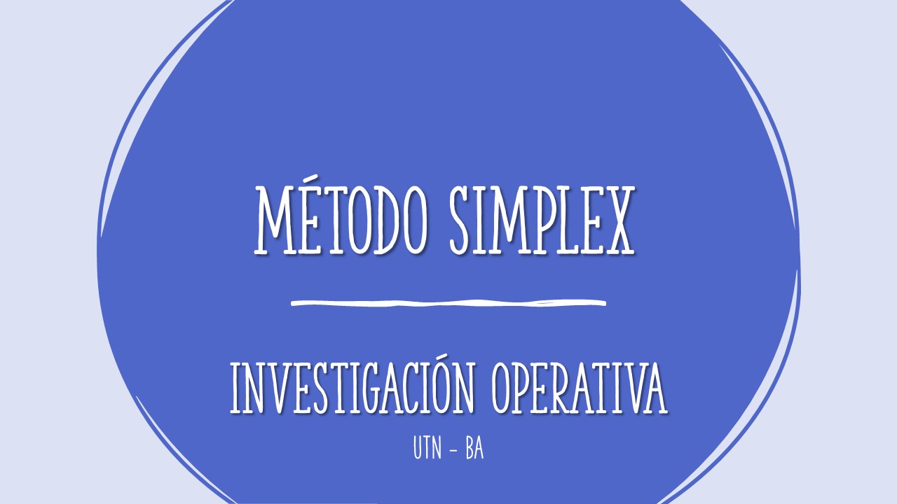 IO-teoría 4